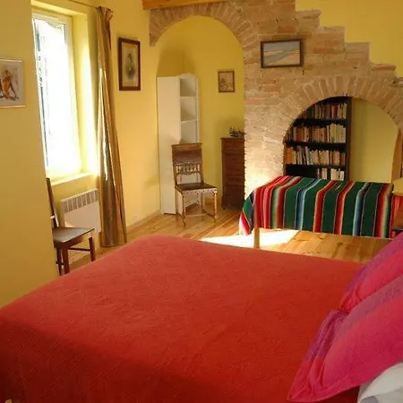 La Magnanerie De Cazilhac