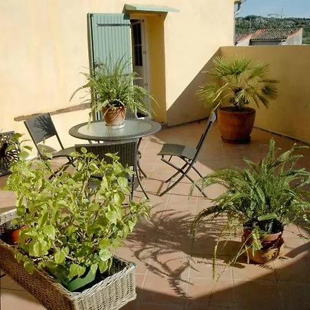 Frühstückspension La Magnanerie De Cazilhac Cazilhac (Aude)
